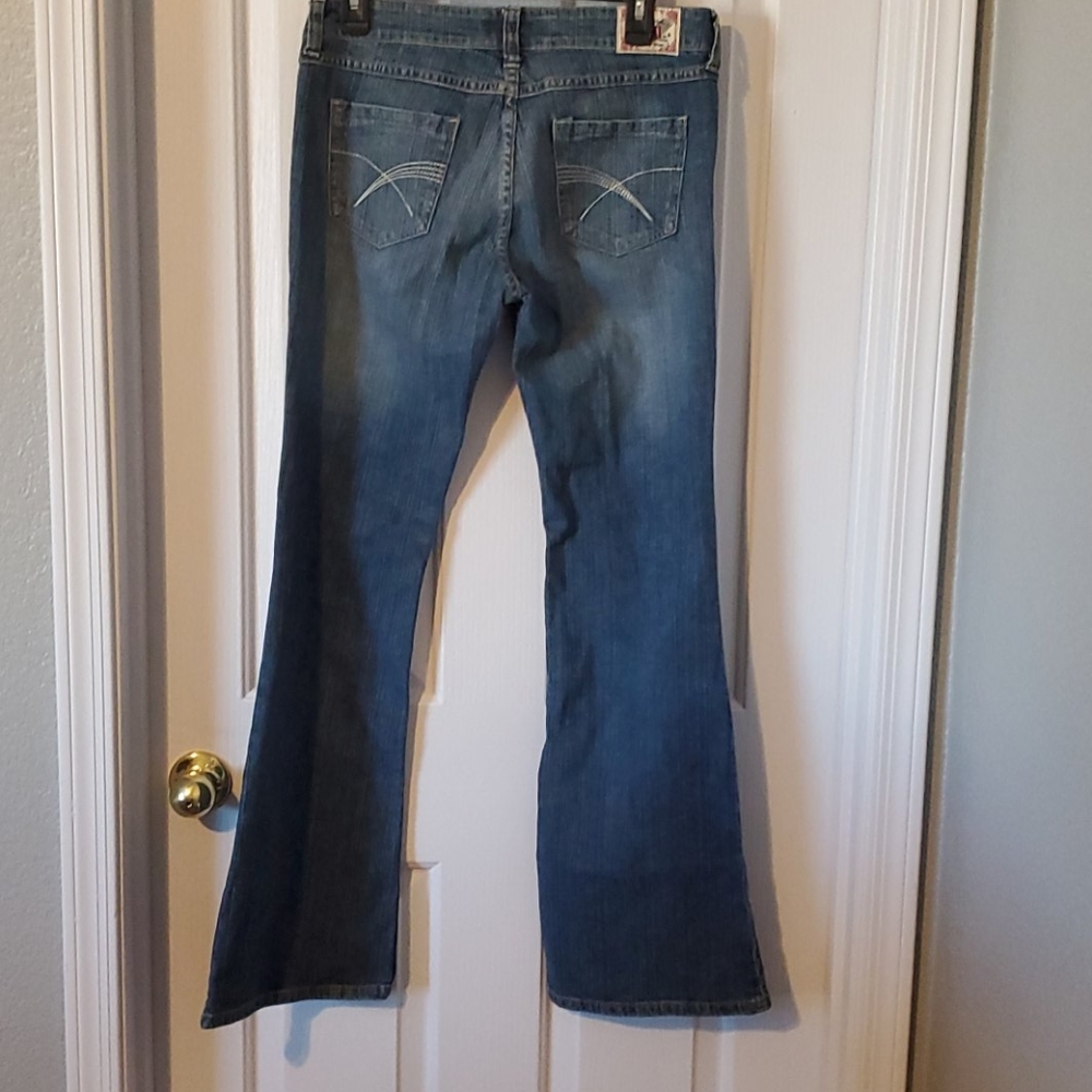 YMI jeans